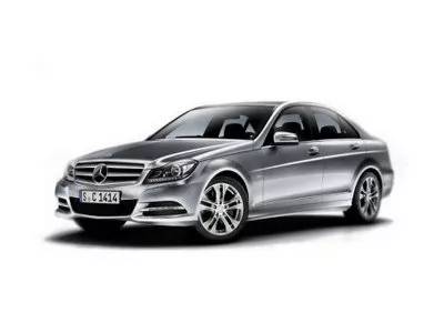 Mercedes Benz Classe C 220 Designo 220 CDI 170ch