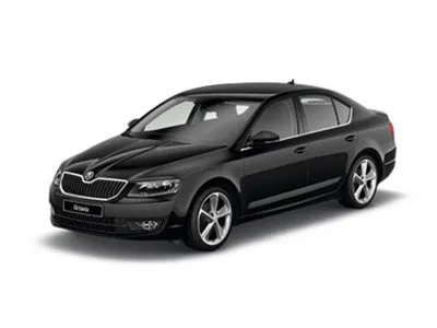 Skoda Octavia Elegance 2.0 TDI 143ch DSG 6