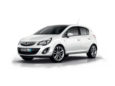 Opel Corsa Color Edition 1.2 ess 85ch