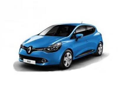 Renault Clio 4 Expression 1.5 DCI 85ch
