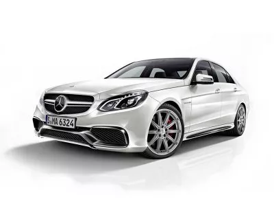 Mercedes Benz Classe E Sport AMG 250 CDI 204ch 