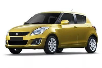 Suzuki Swift  1.2 VVT 85ch BVA