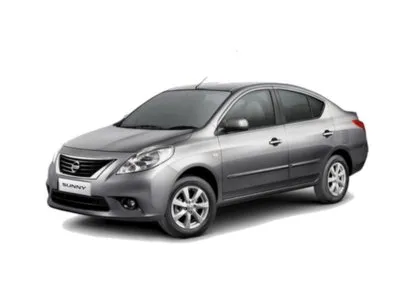 Nissan Sunny Acenta pack 1.5 ess 100ch