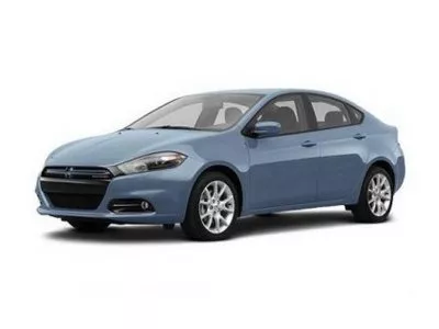 Dodge Dart  1.4 ess 160ch