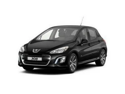 Peugeot 308 Sportium 1.6 HDI 112ch