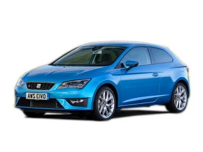 Seat Leon SC 1.8 TSI 180ch DSG