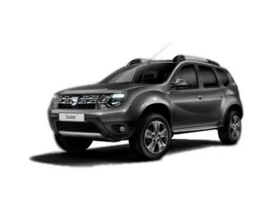 Dacia Duster FaceLift Lauréate 1.5 DCI 4X4 110ch