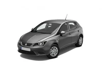 Seat Ibiza Crono 1.4 ess 85ch