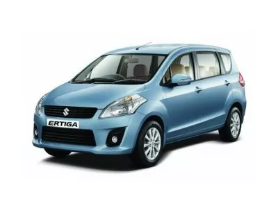 Suzuki Ertiga  1.4 ess 95ch BVA