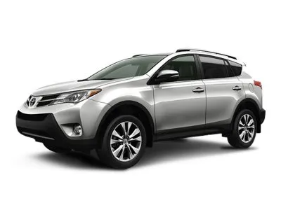 Toyota RAV4 Premium 2.2 D4D 150ch BVA