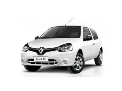 Renault Clio Campus Facelift 1.2 ess 16V 75ch