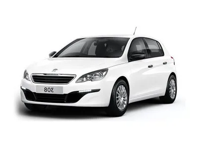 Peugeot 308 Access 1.6 ess VTI 116ch