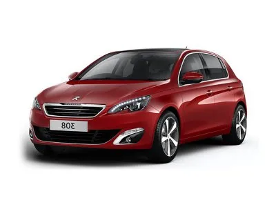 Peugeot 308 Active 1.6 e HDI 115ch STT