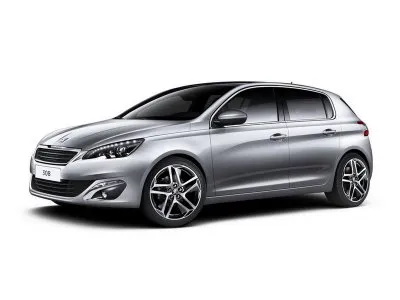 Peugeot 308 Allure 1.6 e HDI 115ch STT