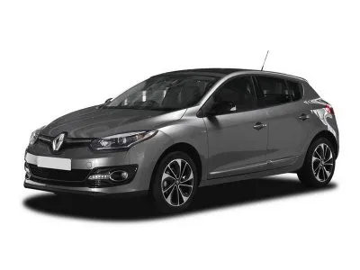Renault Megane 3 Intense 1.5 DCI 105ch