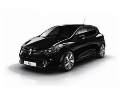 Renault Clio 4 Seventeen 0.9 tce 90 ch