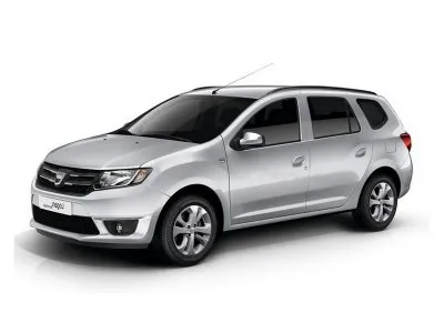 Dacia Logan MCV Laureate 1.5 DCI 85ch