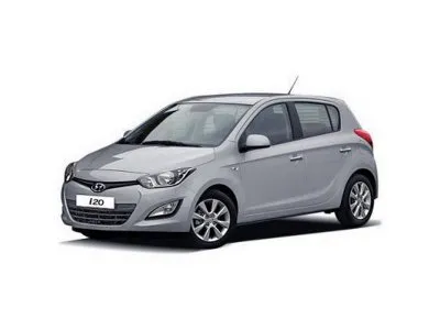 Hyundai i20 Prestige 1.25 ess 85ch