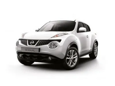 Nissan Juke Acenta 1.6 ess 117ch 