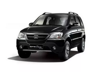 Zotye Hunter T200 1.3 ess 69ch