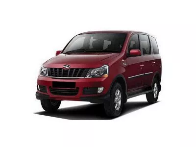 Mahindra Quanto  C8 2.2 CRDi 120ch