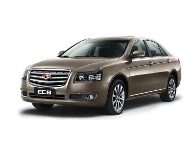 Emgrand EC8 GS 2.0 ess 104ch BVA