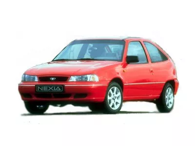 Daewoo Cielo nexia GL  1.5 ess 80ch