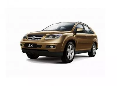 BYD S6 GS-i 2.0 ess 140ch