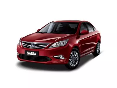 Changan Sania  1.6 ess 123ch