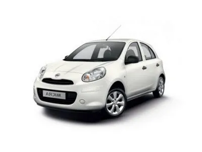 Nissan Micra Tekna 1.2 ess 80ch