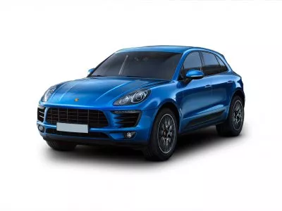 Porsche Macan S-Diesel 3.0 D 258ch PDK 