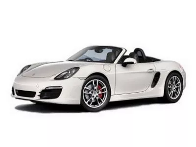 Porsche Boxster S 3.4 ess 315ch PDK