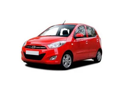 Hyundai i10 Plus GL Clim 1.1 ess 69ch