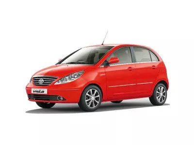 Tata Vista  1.4 ess Safire 85ch