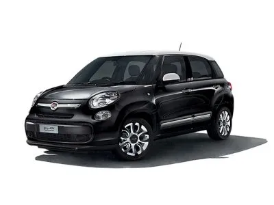 Fiat 500L Sky 1.4 ess 16V 97ch