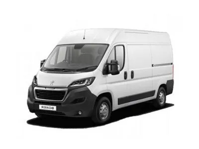 Peugeot Boxer L1 H1 Nouveau FT 330 2.2 HDI 130ch