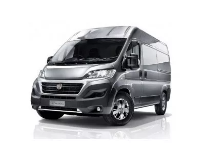 Fiat Ducato L1H1 2.2 HDI 140CH