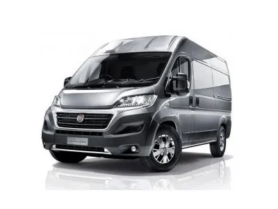 Fiat Ducato L4H3 2.3 Mjet 120ch