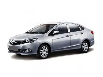 Haima m3  Noble 1.5 VVT 105ch