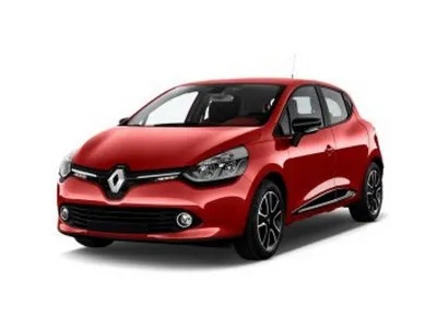 Renault Clio 4 Limited 1.2 ess 16V 75ch