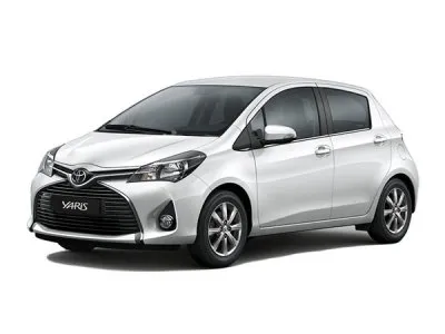 Toyota Yaris Lounge CVT Nouvelle 1.3 VVTI 99ch BVA