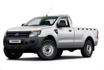 Ford Ranger S/C 4x2  2.2 TDCI 125ch