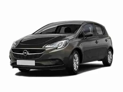 Opel Corsa Enjoy 1.4 ess 90ch