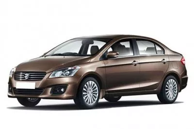 Suzuki Ciaz  GLX 1.4 ess 92 ch