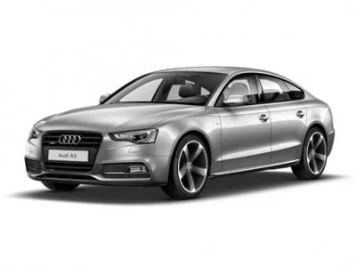 Audi A5 Sportback S Line 2.0 TFSI 225 ch Multitronic