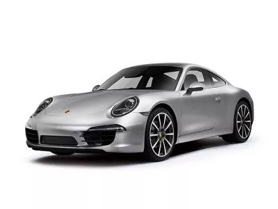 Porsche 911 Carrera  4S 3.8 ess 400ch