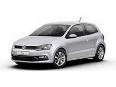Volkswagen Polo Concept 1.6 MPi 90ch