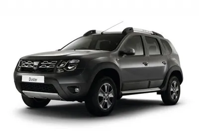 Dacia Duster Baroudeur 1.6 ess 4X2 105ch