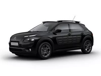 Citroen C4 Cactus Feel 1.2 VTI 82ch