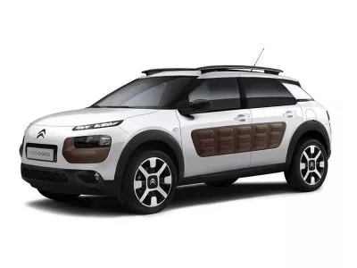 Citroen C4 Cactus Shine 1.6 e-HDi BVA